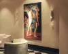 Бра - Бра Elven Wall Light 9720 - Castro Lighting