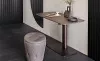 Письменный стол - Письменный Стол Runner Wood - Cattelan Italia