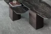 Журнальный столик - Столик журнальный Offset - Longhi