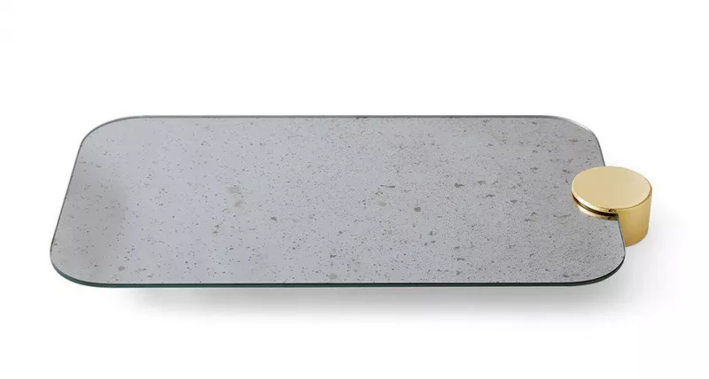 Поднос - Декор Поднос Odette Tray - Gallotti&Radice