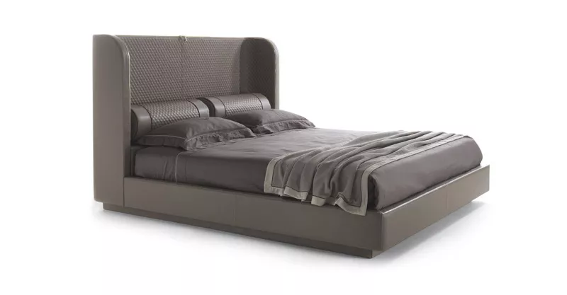 Кровать - Кровать Bellini - Vittoria Frigerio