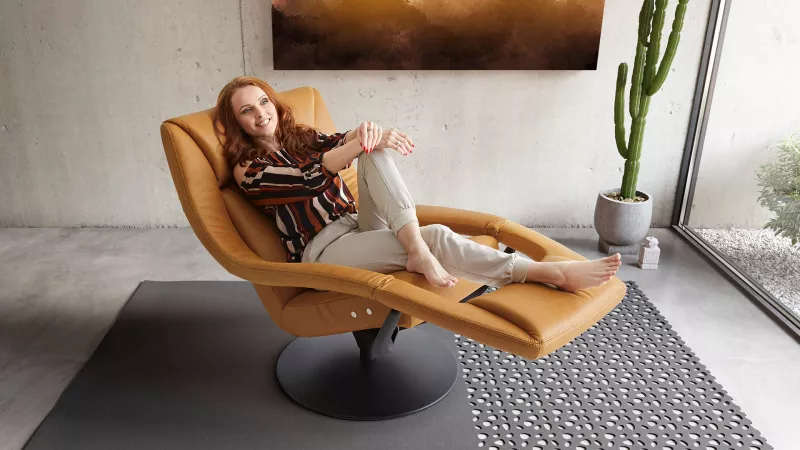 Кресло - Кресло Yoko No. 5 - Koinor