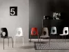Стул - Стул Hole Elite - Tonin Casa