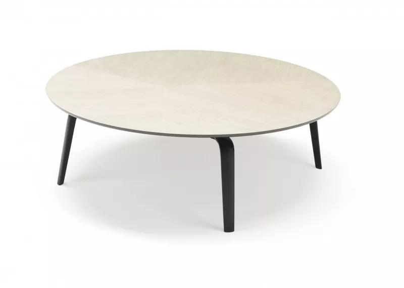Журнальный столик - Журнальный столик Gramercy Low Table - MisuraEmme