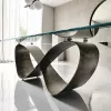 Обеденный стол - Обеденный Стол Butterfly - Cattelan Italia