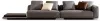 Диван - Диван Horizonte - Minotti