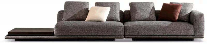 Диван - Диван Horizonte - Minotti