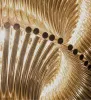 Подвесной светильник - Подвесной Светильник Flusso Suspension 9290 - Castro Lighting