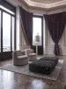 Кресло - Кресло Litta - Vittoria Frigerio