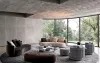 Диван - Диван Torii Bold - Minotti