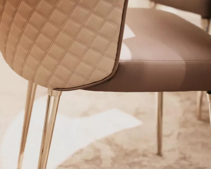Стул - Стул Sedere Chair - Castro Lighting