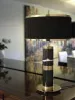 Настольная лампа - Настольная Лампа Sparta Table Lamp 3033.1 - Castro Lighting