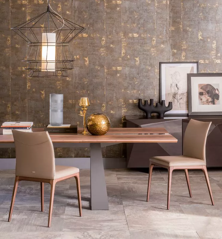 Стул - Стул Arcadia - Cattelan Italia