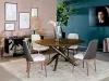 Обеденный стол - Обеденный Стол Style - Tonin Casa