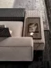 Диван - Диван Yang - Minotti