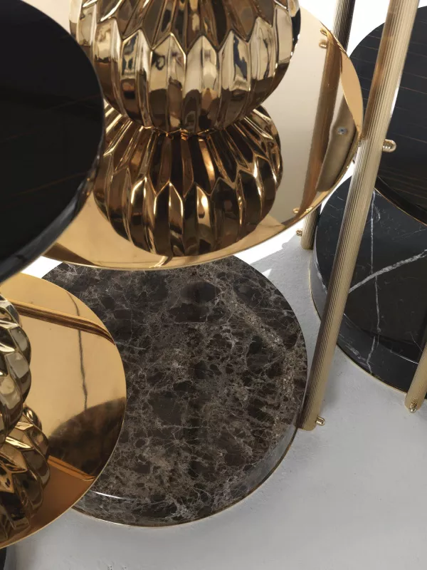 Стеллаж - Стеллаж Doge - Vittoria Frigerio