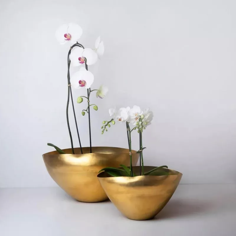 Ваза - Ваза Bash Vessel Large - Tom Dixon
