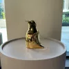 Статуэтка - Статуэтка Pingo Small Oro - Adriani e Rossi