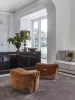 Пуф - Пуф Bardi - Vittoria Frigerio