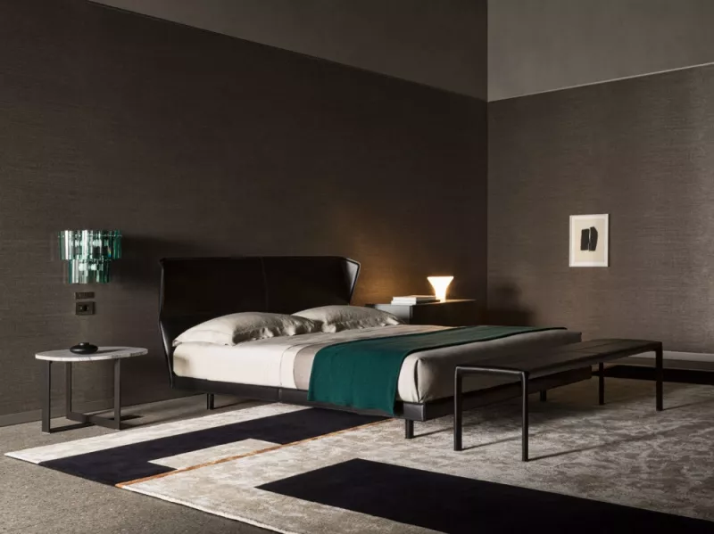 Кровать - Кровать Azul - Molteni&C