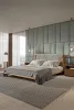 Кровать - Кровать Atelier bed - Turri