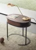Журнальный столик - Журнальный стол ORTIS COFFE TABLE AH3032 - Lema