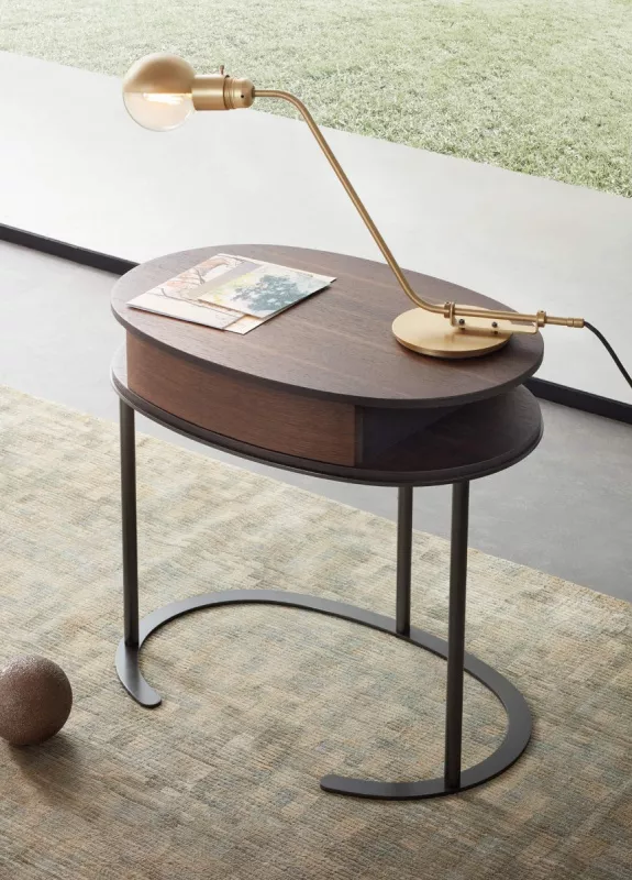 Журнальный столик - Журнальный стол ORTIS COFFE TABLE AH3032 - Lema