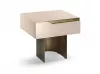 Прикроватная тумба - Прикроватная Тумба Mirage Bediside Table - Cantori