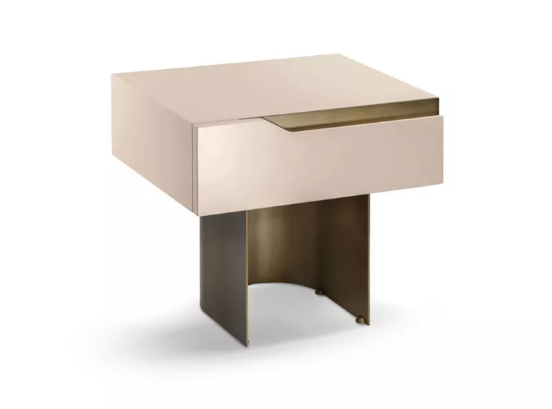Прикроватная тумба - Прикроватная Тумба Mirage Bediside Table - Cantori