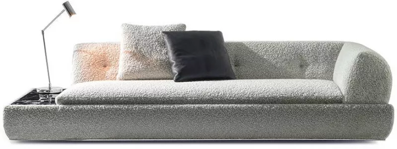Диван - Диван Supermoon - Minotti