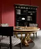Обеденный стол - Обеденный Стол William Mg1024/ pl - OAK