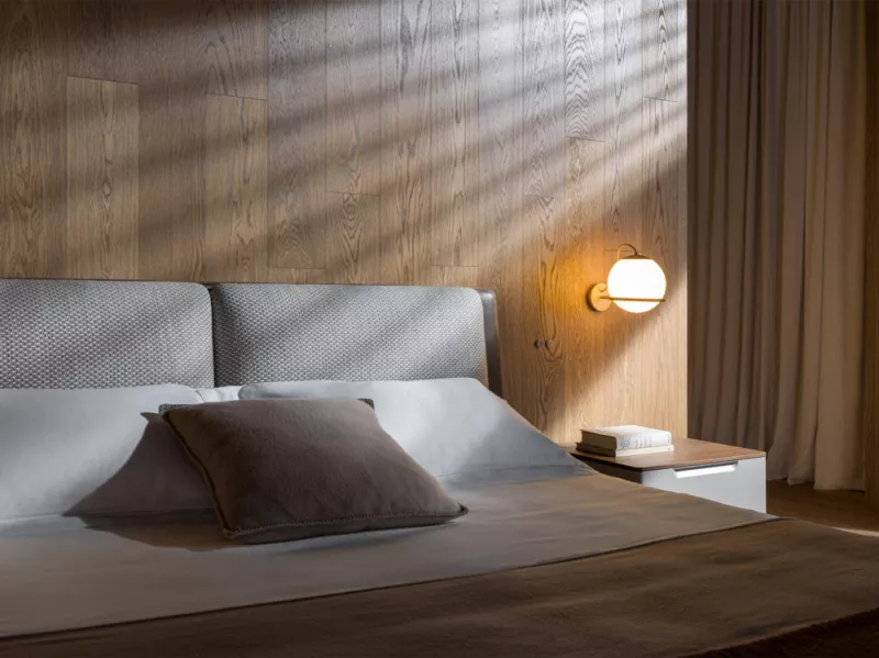 Кровать - Кровать Aldgate - Molteni&C