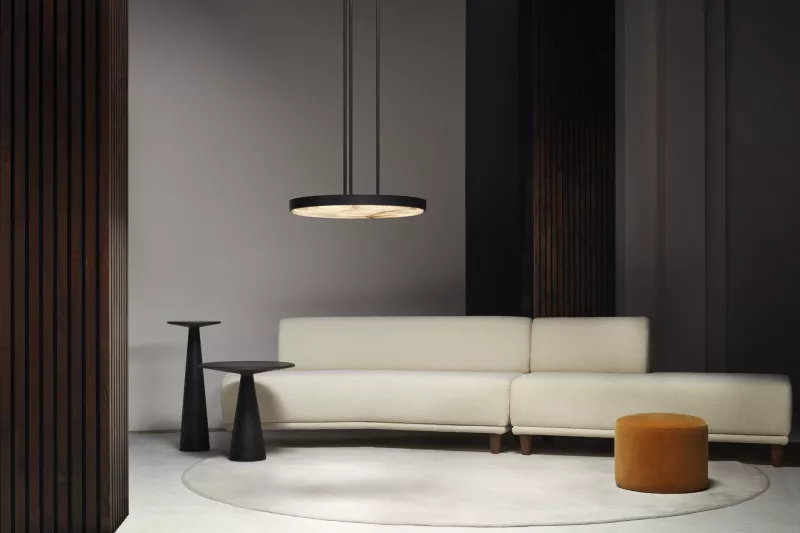 Подвесной светильник - Подвесной светильник ANVERS - CTO Lighting