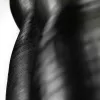 Ваза - Ваза MATHURA XL black steelgrey - Guaxs