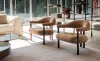 Стул - Стул Greta lounge - Cattelan Italia