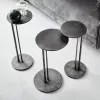 Журнальный столик - Столик журнальный STING Brushed - Cattelan Italia