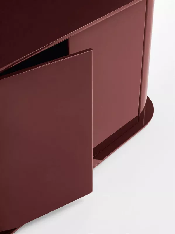 Буфет - Буфет Hide&Seek Door - Gallotti&Radice