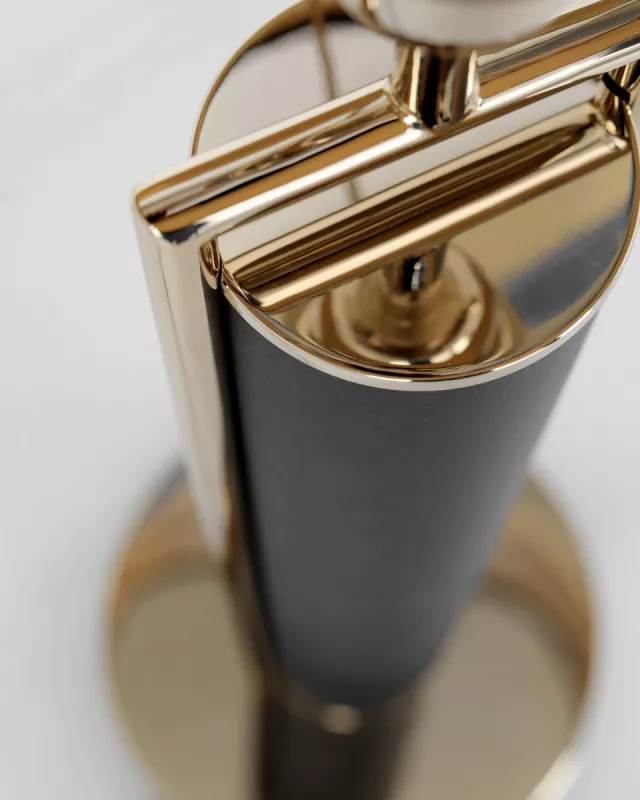 Настольная лампа - Настольная Лампа Bauhaus Table Lamp 3050 - Castro Lighting