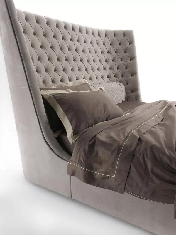 Кровать - Кровать Medici - Vittoria Frigerio