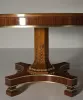Обеденный стол - Обеденный Стол William Mg1185 - OAK