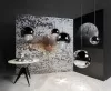 Подвесной светильник - Подвесной светильник Mirror Ball Led - Tom Dixon