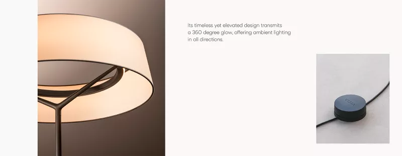 Торшер - Торшер Dama 3230 - Vibia