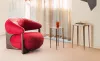 Стул - Стул Ruby lounge - Cattelan Italia