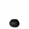 Ваза OTAVALO SMALL black