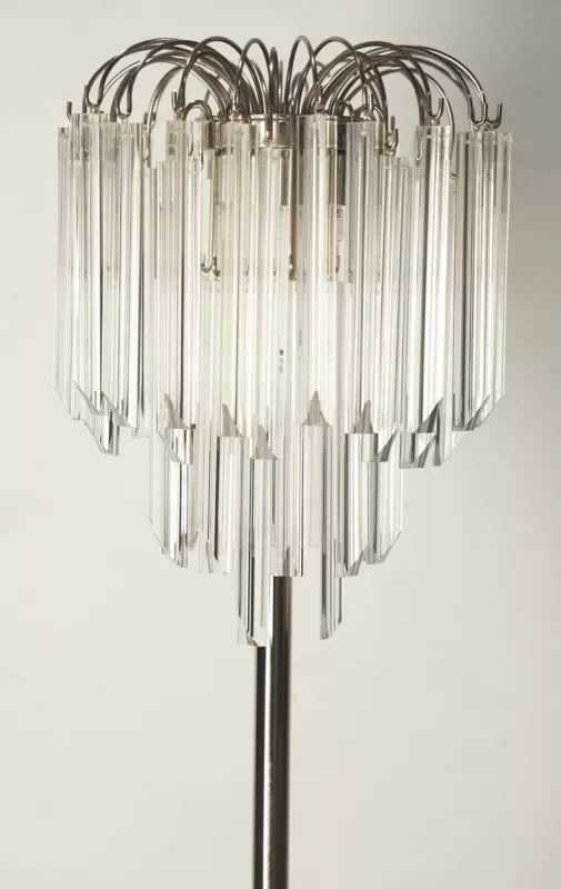 Торшер - Торшер Lotus Floor Lamp 5919 - Castro Lighting