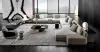 Диван - Диван Daniels - Minotti