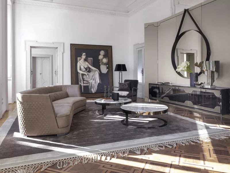 Буфет - Буфет Crivel - Vittoria Frigerio