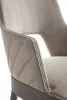 Стул - Стул Reina small armchair - Vittoria Frigerio