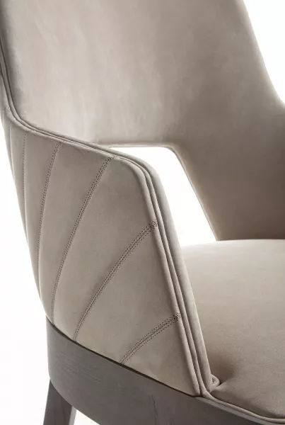 Стул Reina small armchair
