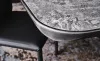 Обеденный стол - Стол Обеденный Stratos Keramik Premium - Cattelan Italia